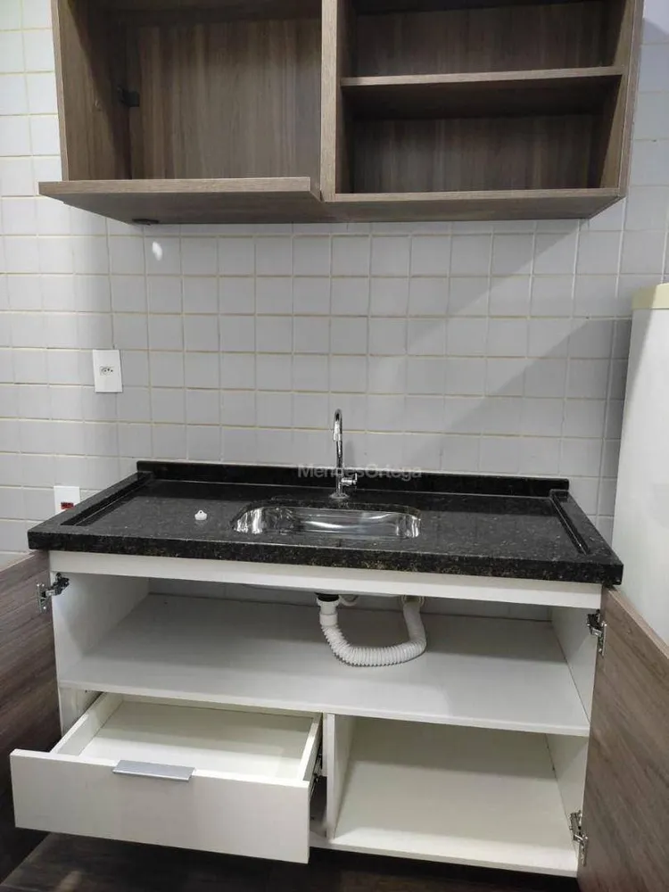 Apartamento, 1 quarto, 26 m² - Foto 11