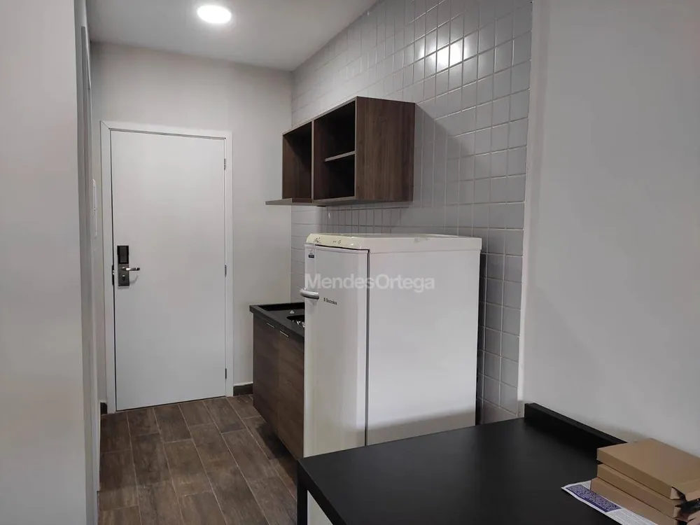 Apartamento, 1 quarto, 26 m² - Foto 15