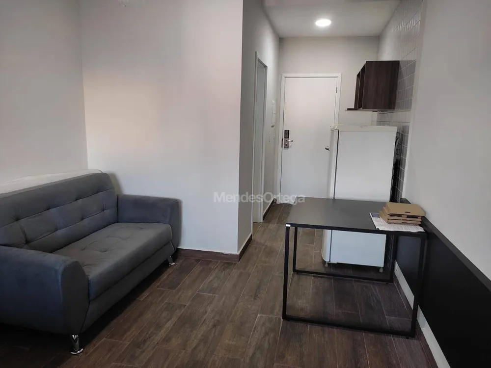 Apartamento, 1 quarto, 26 m² - Foto 14