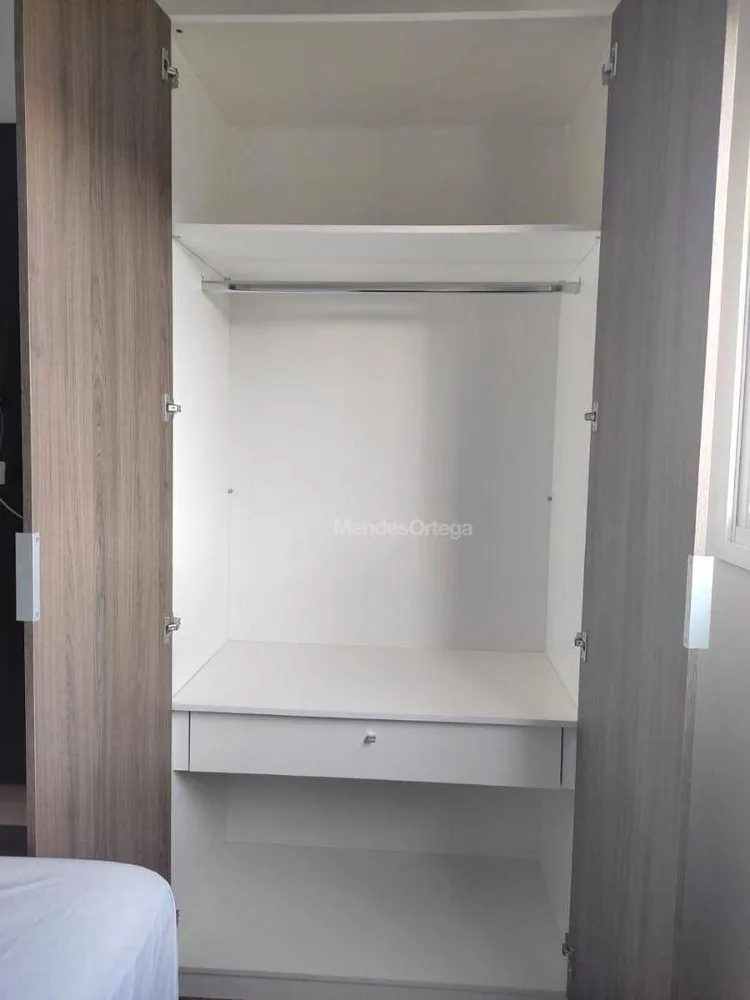 Apartamento, 1 quarto, 26 m² - Foto 16