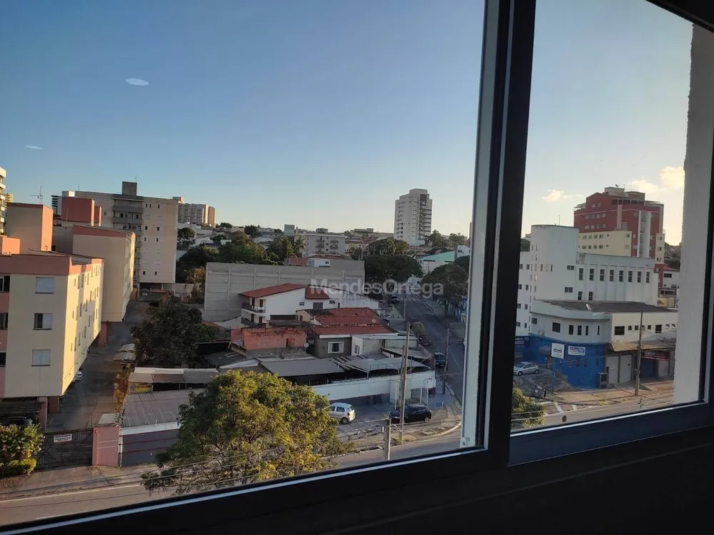 Apartamento, 1 quarto, 26 m² - Foto 4