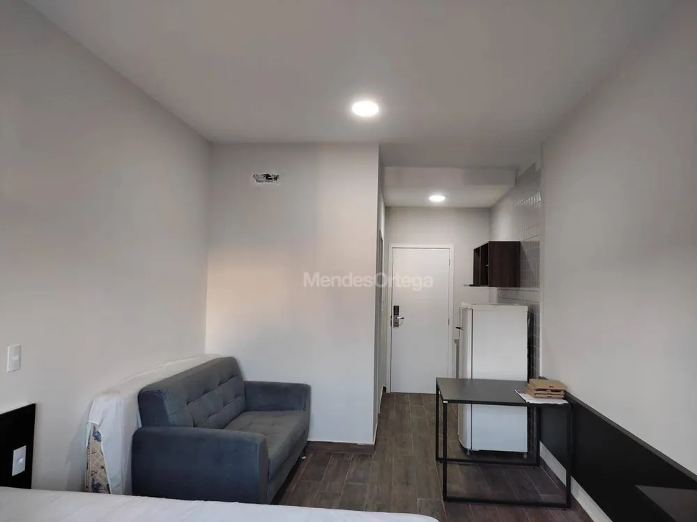 Apartamento, 1 quarto, 26 m² - Foto 8