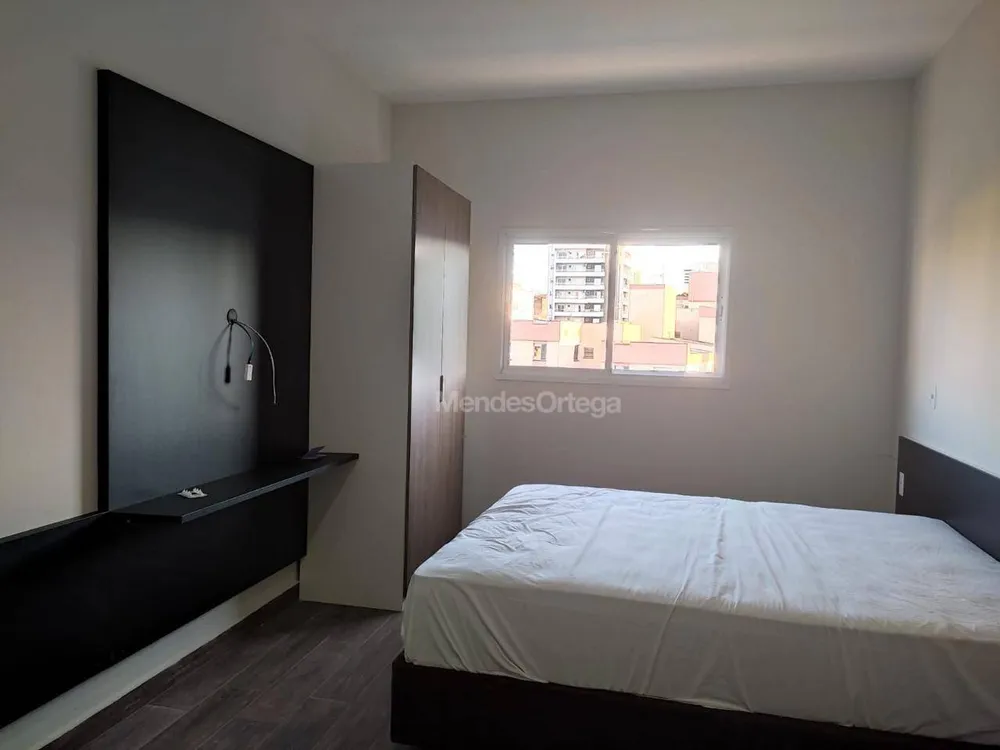 Apartamento, 1 quarto, 26 m² - Foto 6