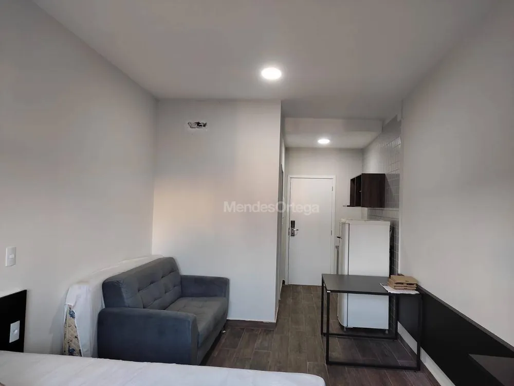 Apartamento, 1 quarto, 26 m² - Foto 5