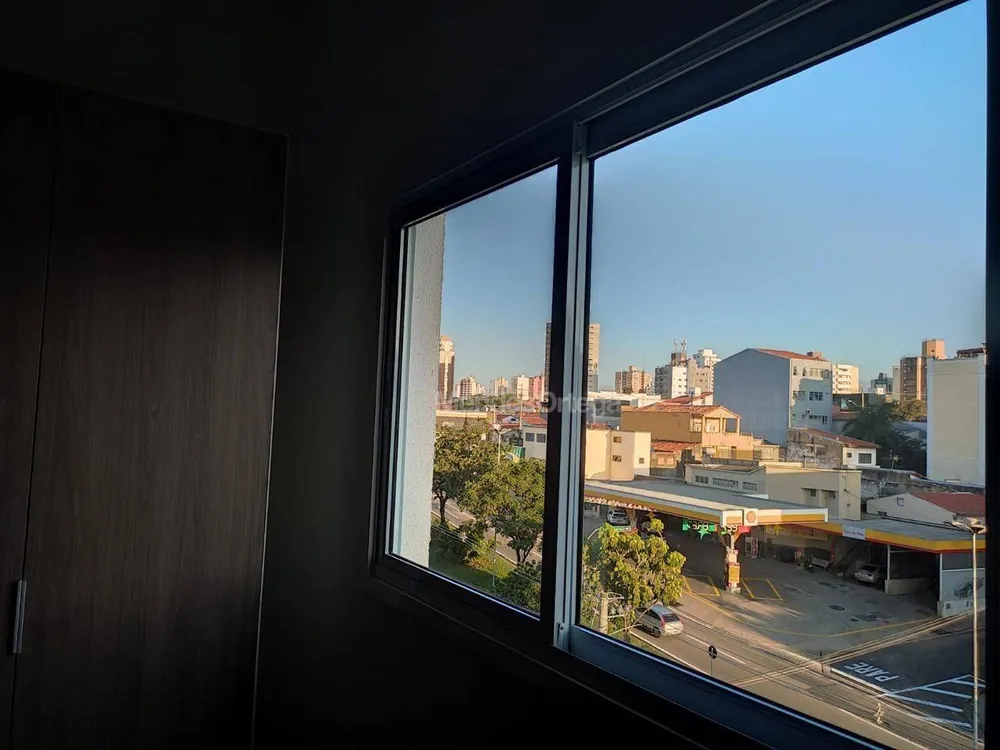 Apartamento, 1 quarto, 26 m² - Foto 9