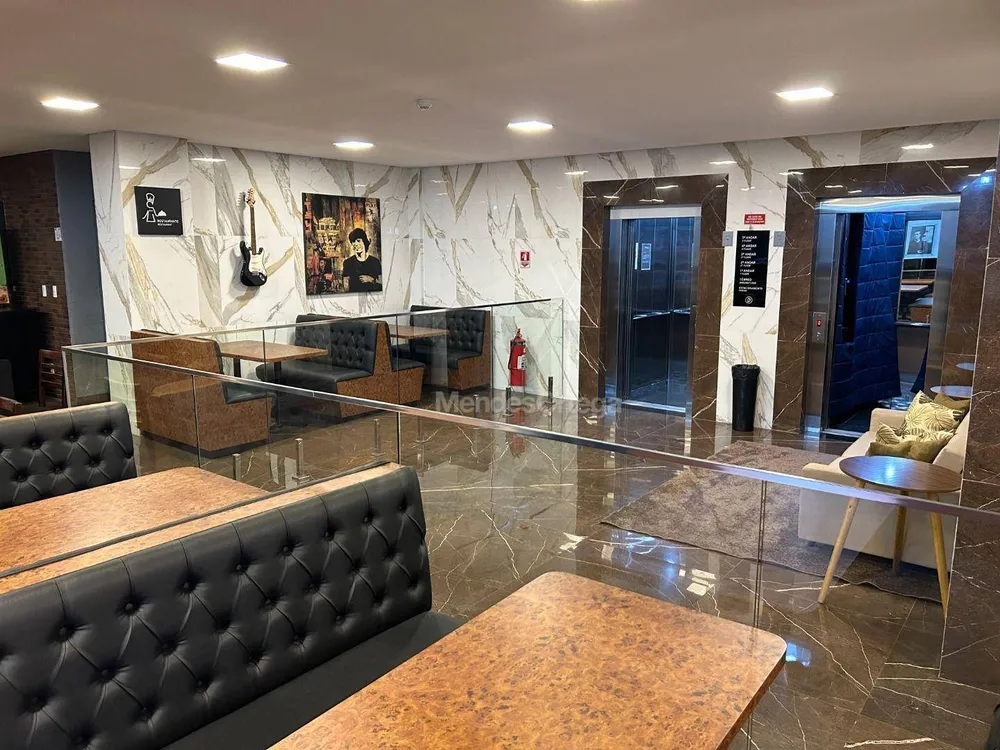 Apartamento, 1 quarto, 26 m² - Foto 2