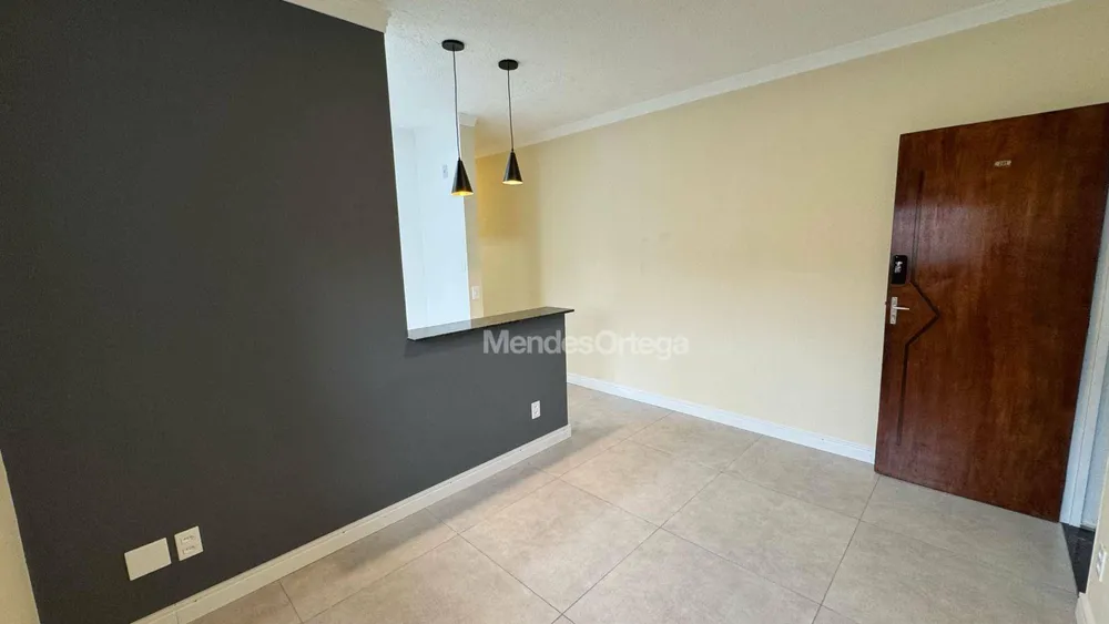 Apartamento, 2 quartos, 55 m² - Foto 2