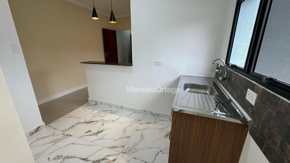 Apartamento, 2 quartos, 55 m² - Foto 13