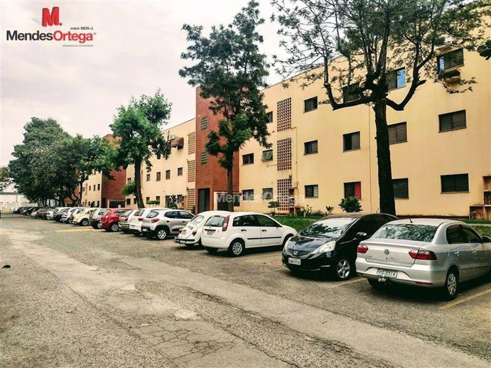 Apartamento, 2 quartos, 55 m² - Foto 16