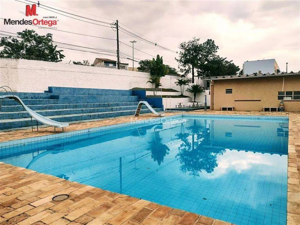 Apartamento, 2 quartos, 55 m² - Foto 15