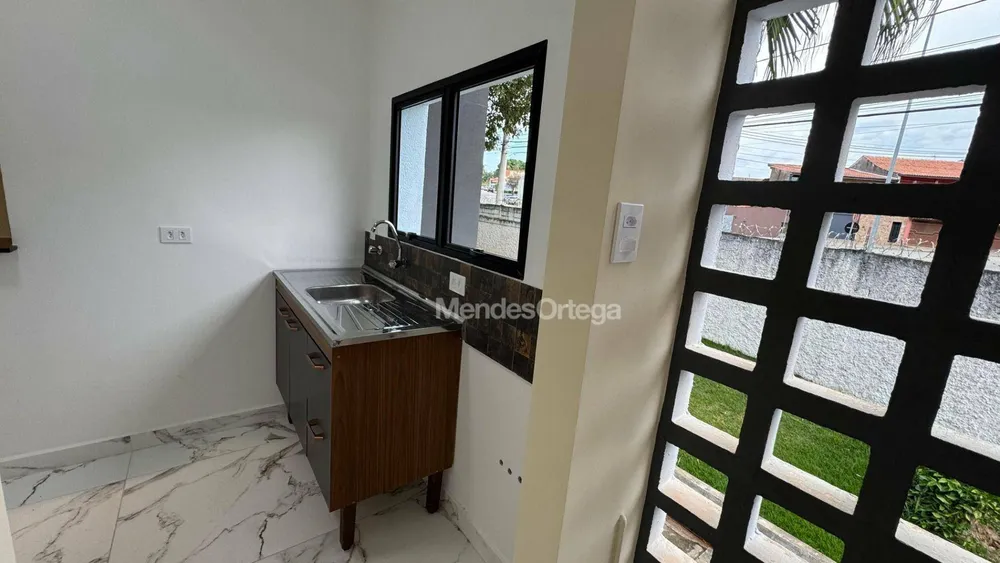 Apartamento, 2 quartos, 55 m² - Foto 14