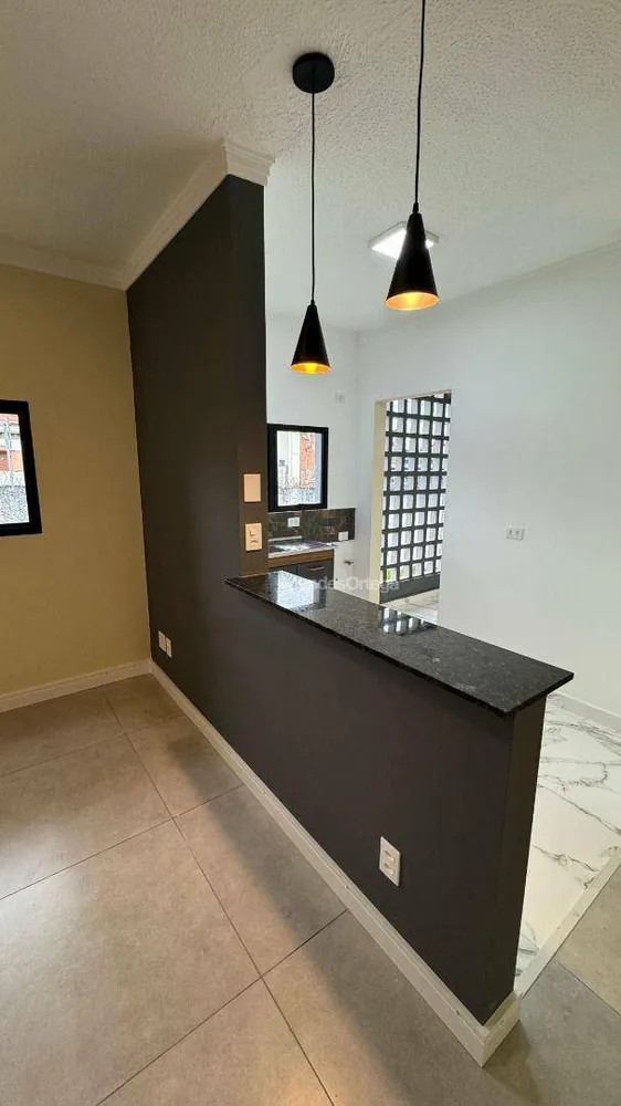 Apartamento, 2 quartos, 55 m² - Foto 9