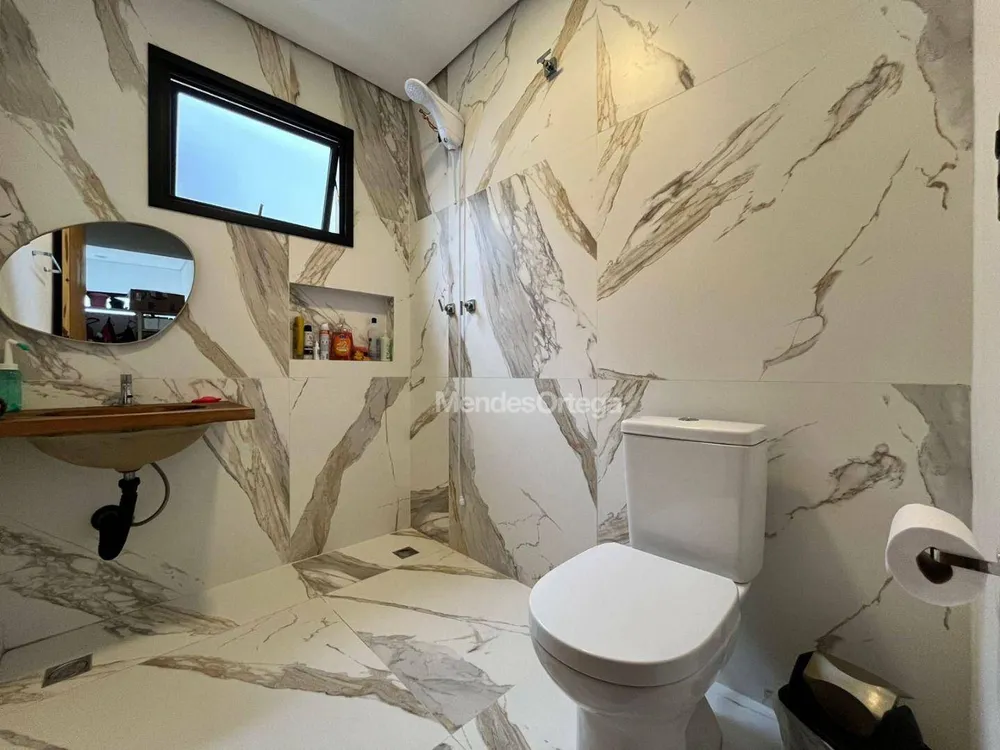 Casa, 3 quartos, 120 m² - Foto 6