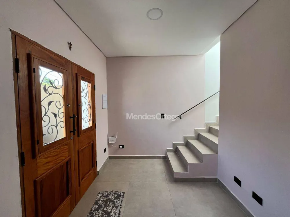 Casa, 3 quartos, 120 m² - Foto 2