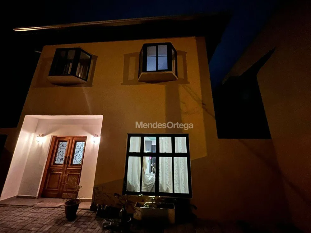 Casa, 3 quartos, 120 m² - Foto 11