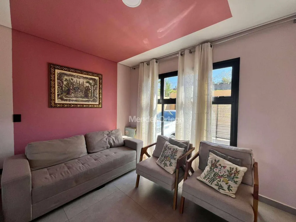 Casa, 3 quartos, 120 m² - Foto 8