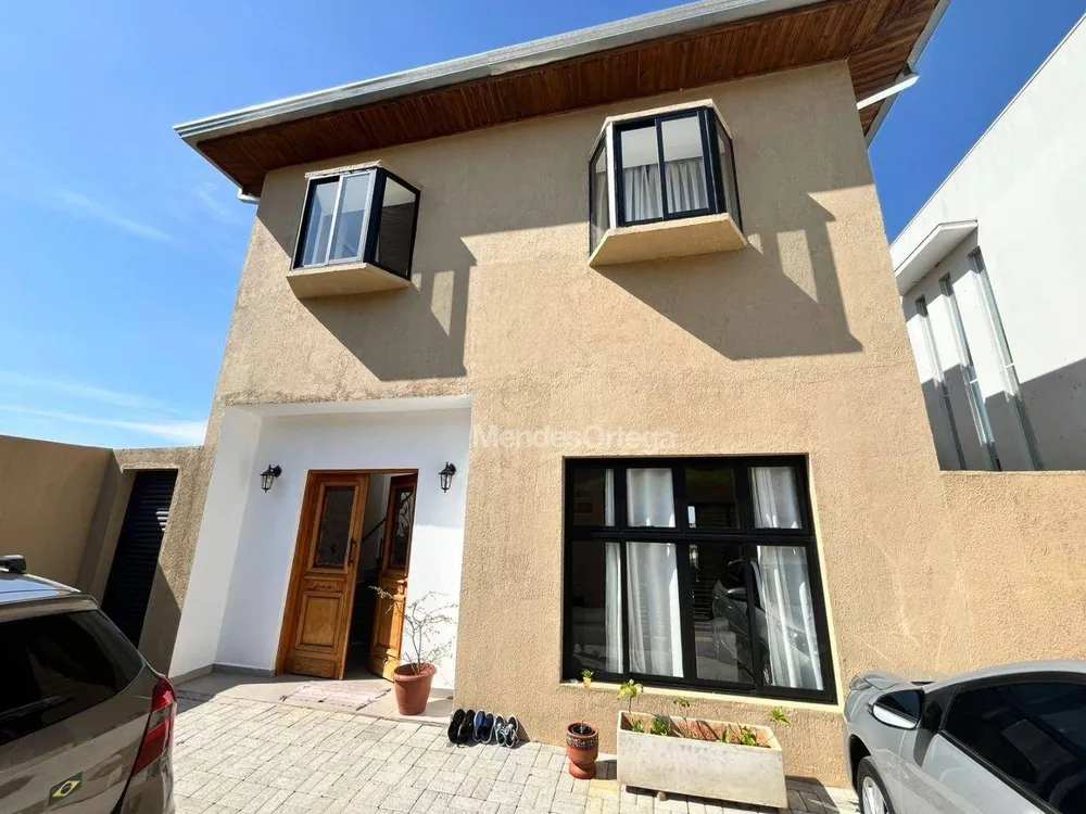 Casa, 3 quartos, 120 m² - Foto 7