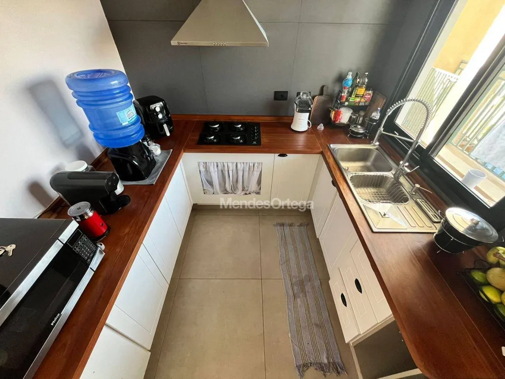 Casa, 3 quartos, 120 m² - Foto 1