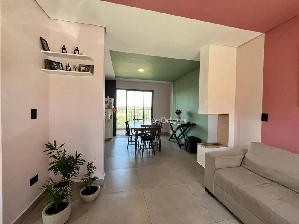 Casa, 3 quartos, 120 m² - Foto 5
