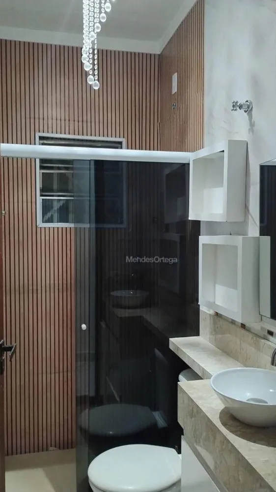 Casa, 3 quartos, 180 m² - Foto 8