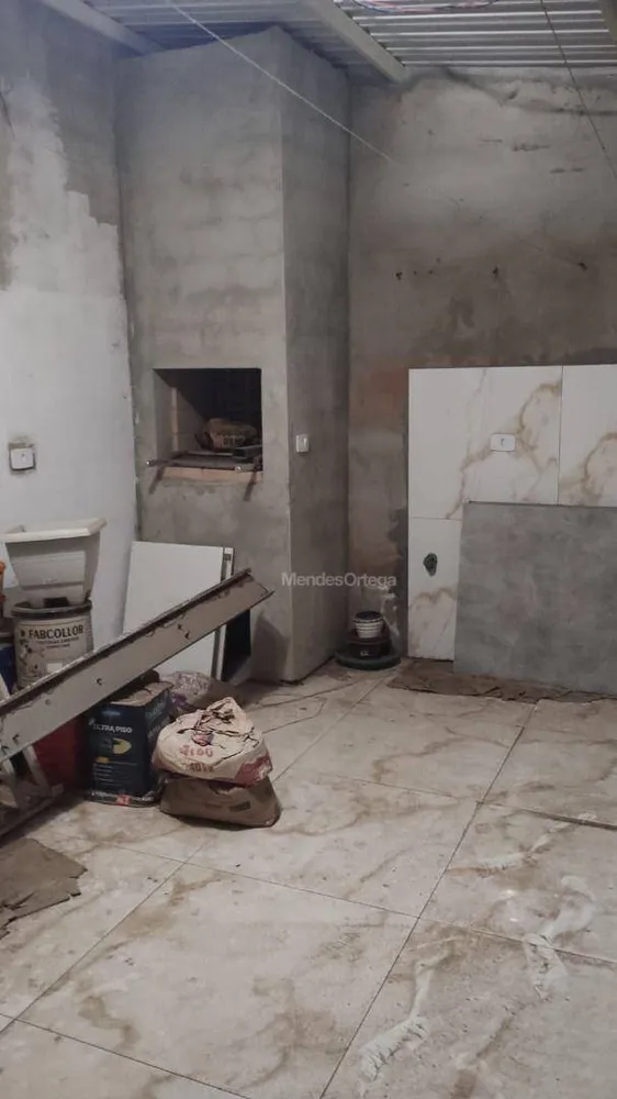 Casa, 3 quartos, 180 m² - Foto 11