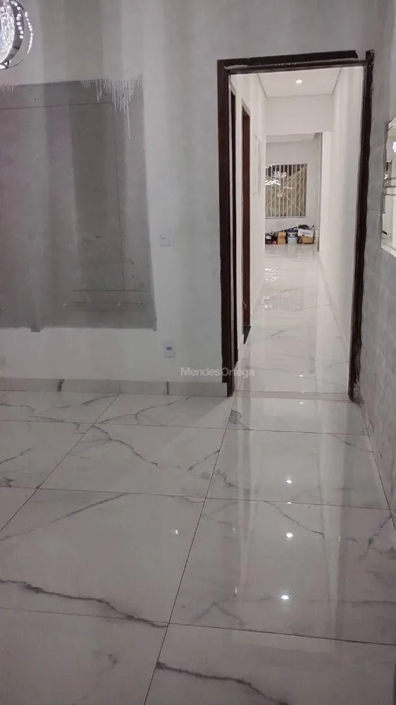 Casa, 3 quartos, 180 m² - Foto 4