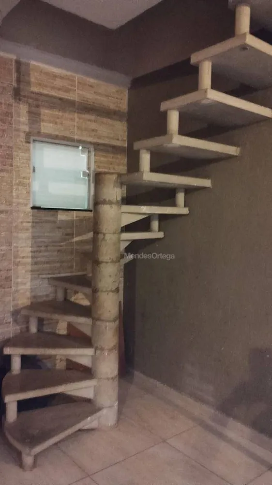 Casa, 3 quartos, 180 m² - Foto 5