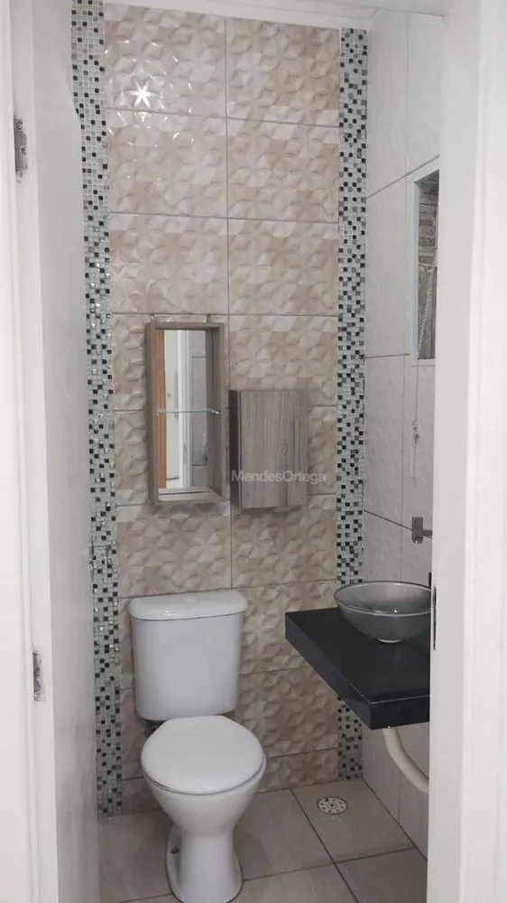 Casa, 3 quartos, 180 m² - Foto 9