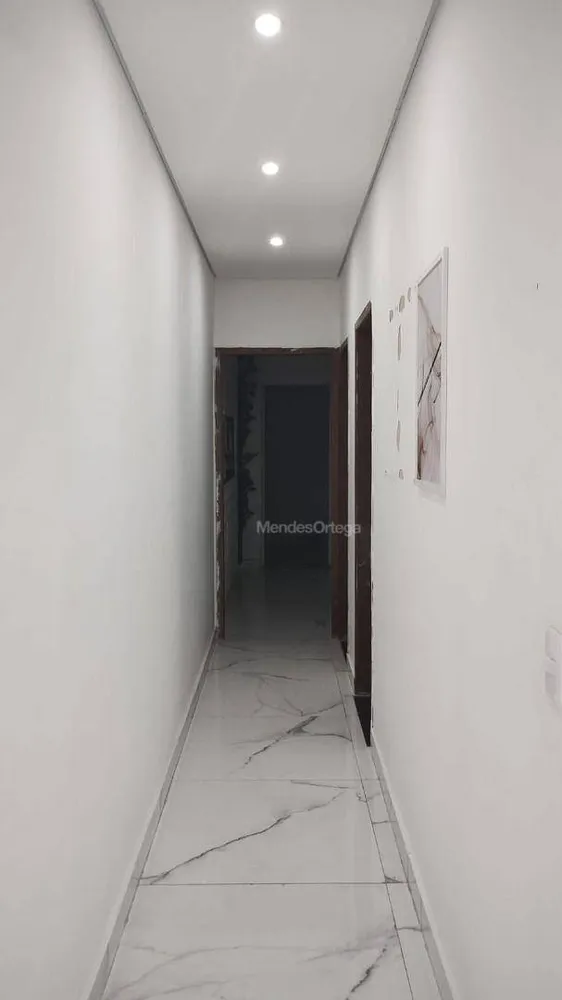Casa, 3 quartos, 180 m² - Foto 10