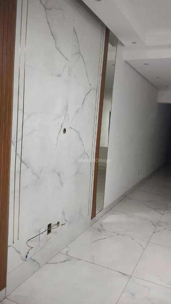 Casa, 3 quartos, 180 m² - Foto 2