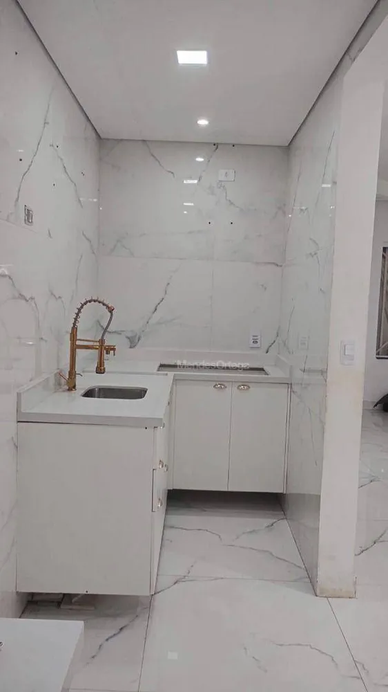 Casa, 3 quartos, 180 m² - Foto 6