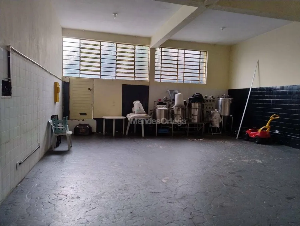 Prédio Inteiro, 462 m² - Foto 5