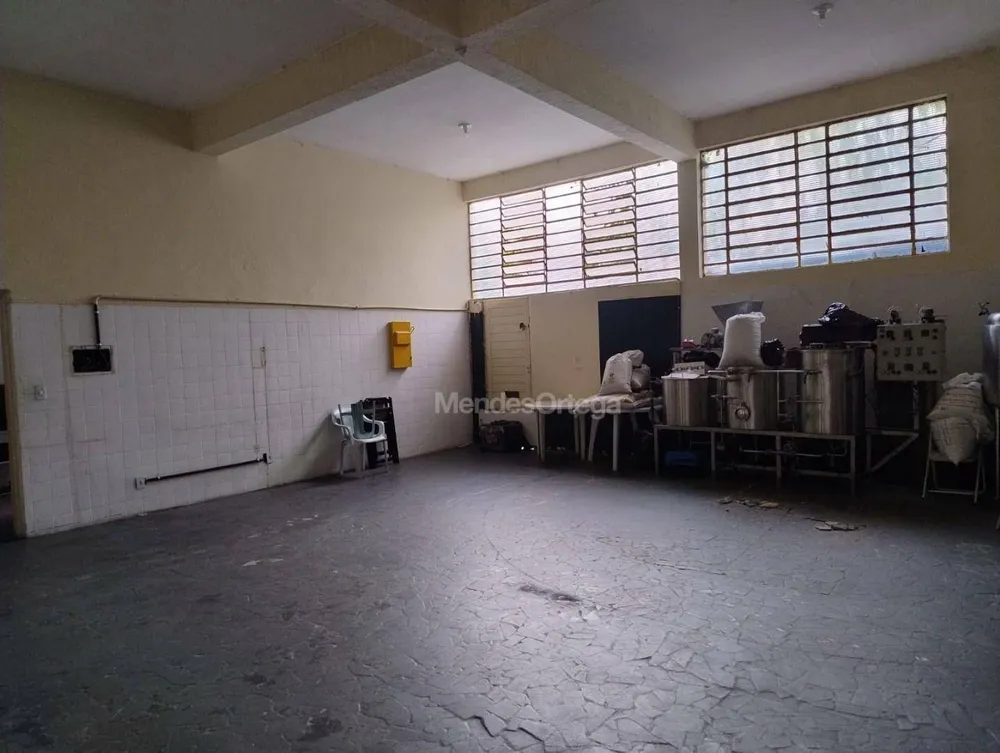Prédio Inteiro, 462 m² - Foto 6