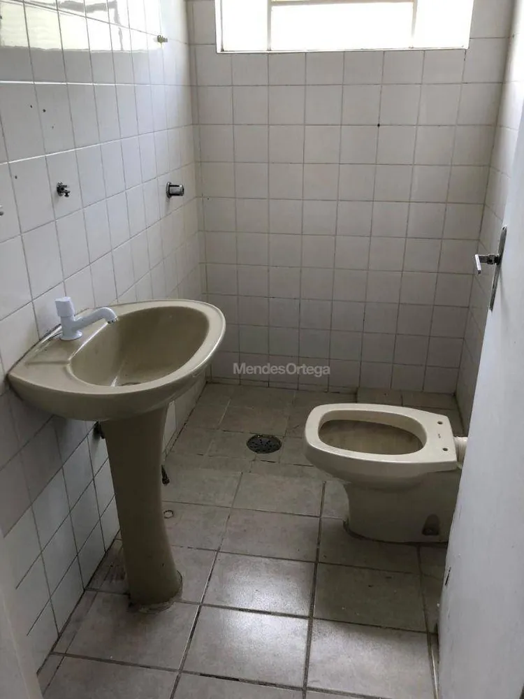 Prédio Inteiro, 462 m² - Foto 8