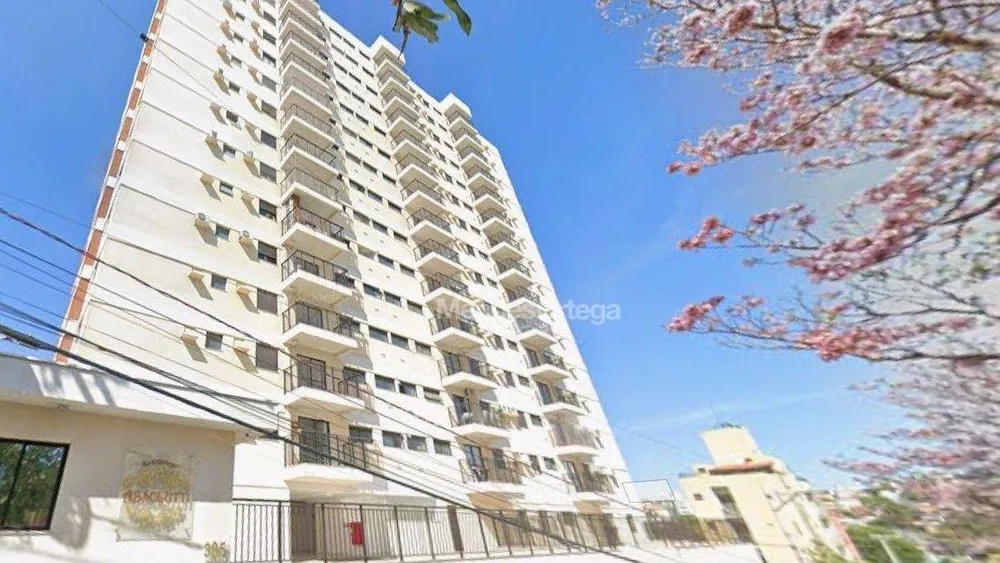 Apartamento, 3 quartos, 100 m² - Foto 2