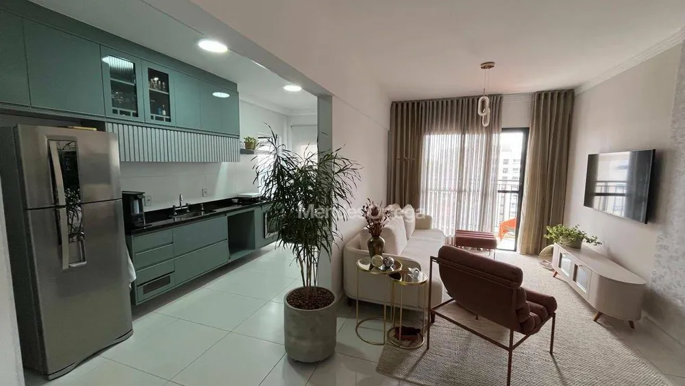 Apartamento, 3 quartos, 100 m² - Foto 5