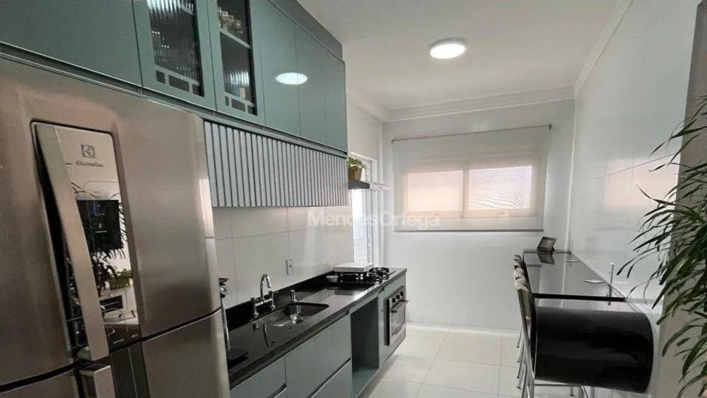 Apartamento, 3 quartos, 100 m² - Foto 4