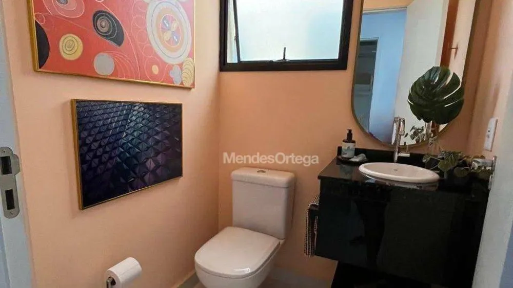 Apartamento, 3 quartos, 100 m² - Foto 3