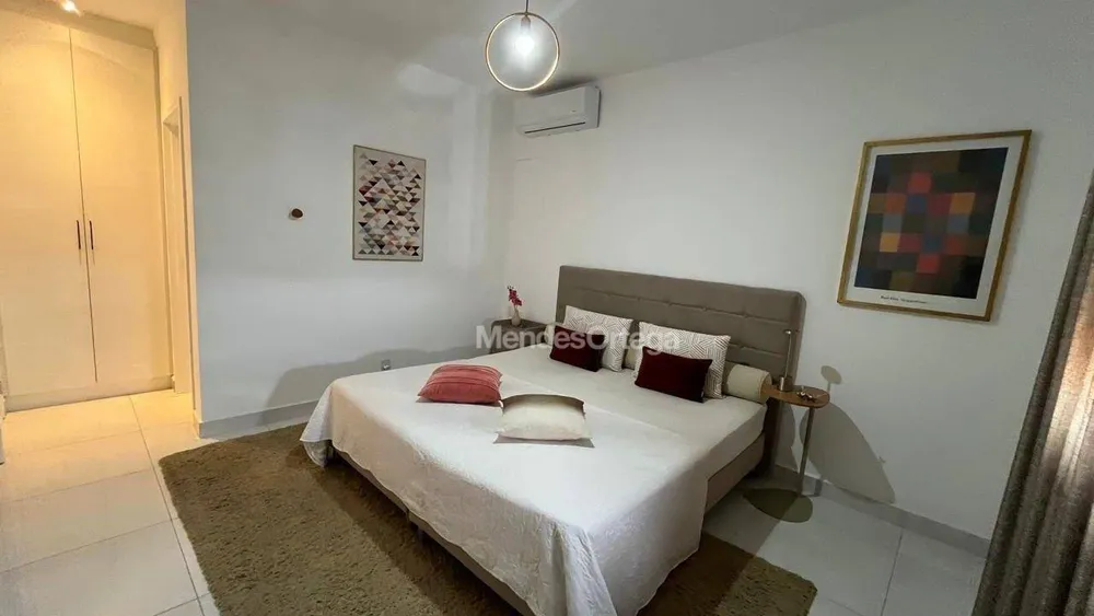 Apartamento, 3 quartos, 100 m² - Foto 6
