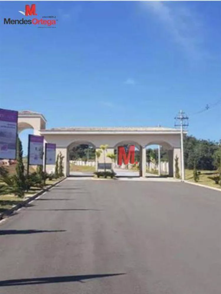 Loteamento e Condomínio, 360 m² - Foto 1