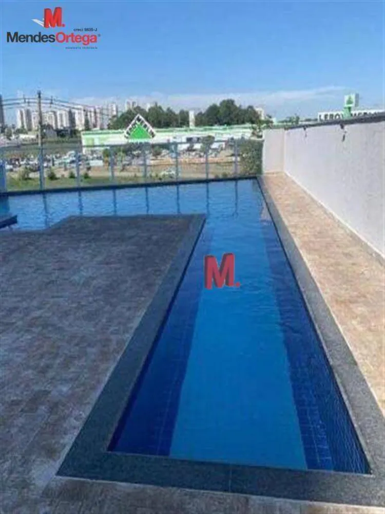 Apartamento, 1 quarto, 44 m² - Foto 11