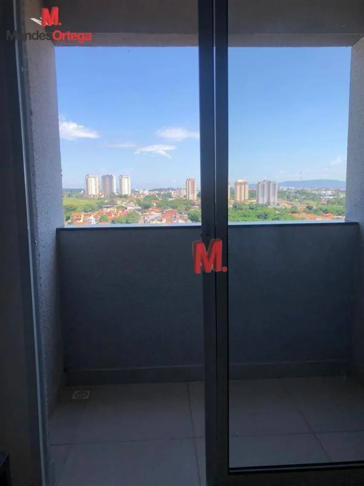 Apartamento, 1 quarto, 44 m² - Foto 3