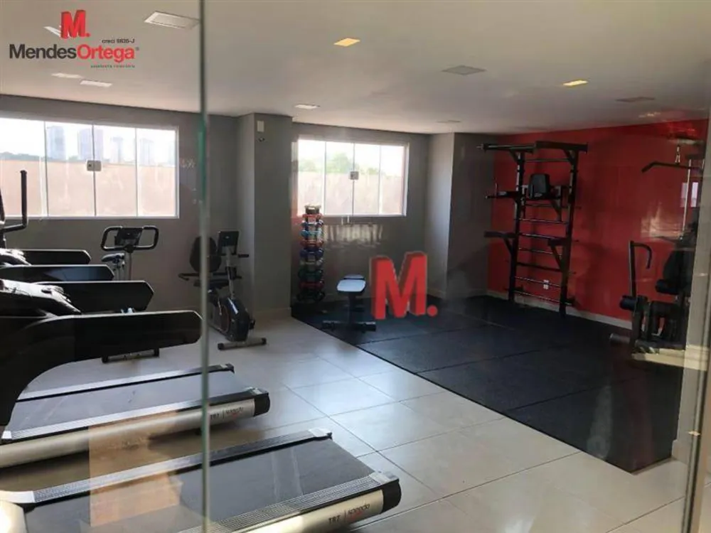 Apartamento, 1 quarto, 44 m² - Foto 9