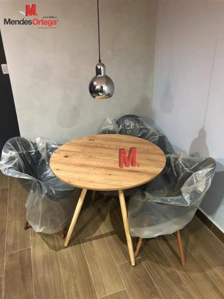 Apartamento, 1 quarto, 44 m² - Foto 7