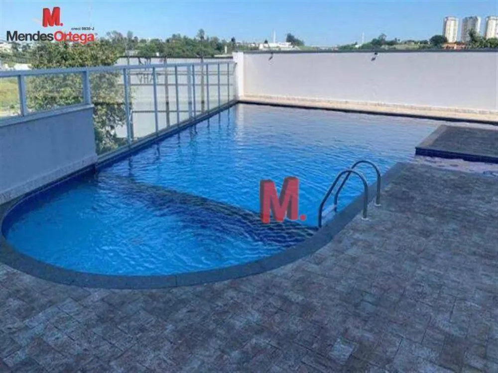 Apartamento, 1 quarto, 44 m² - Foto 10