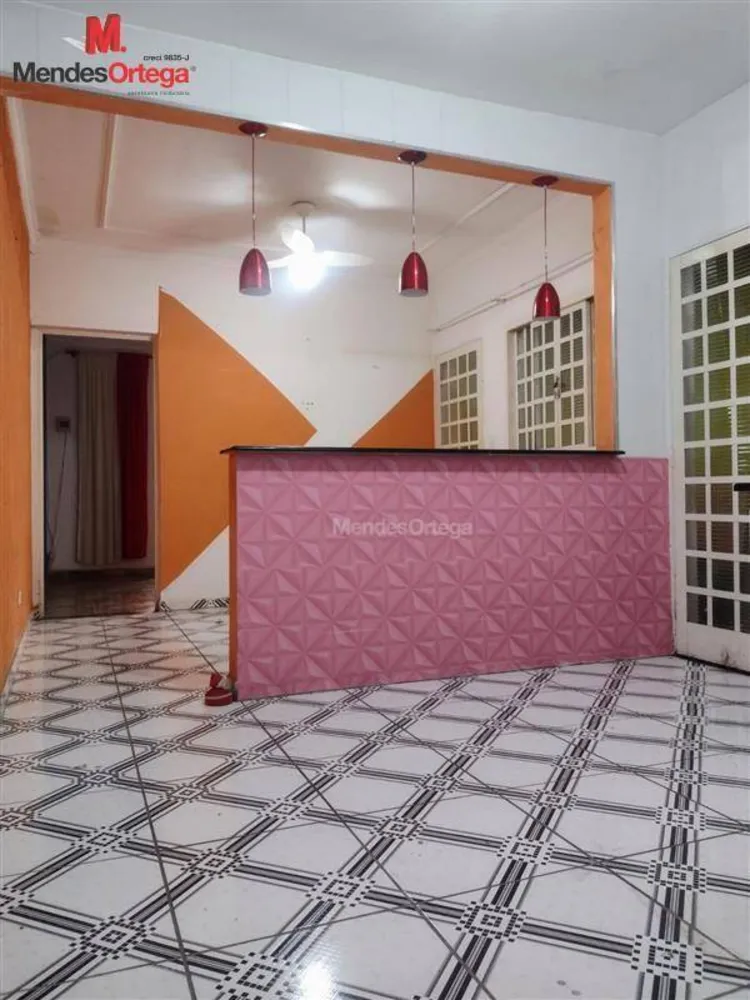 Casa, 3 quartos, 140 m² - Foto 3