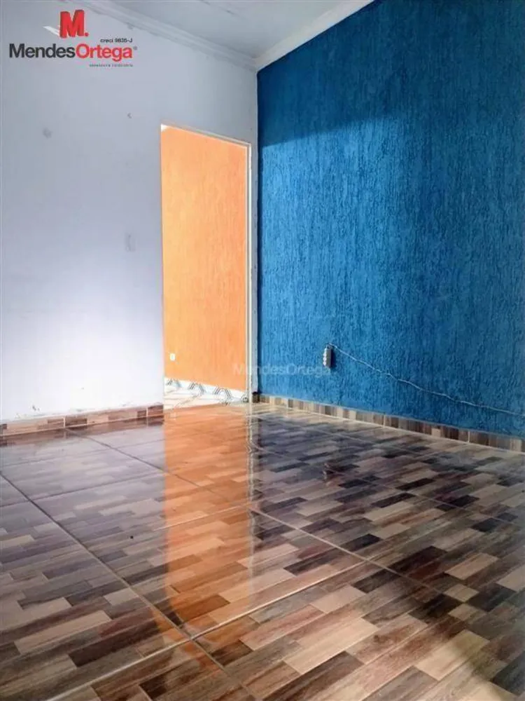 Casa, 3 quartos, 140 m² - Foto 5