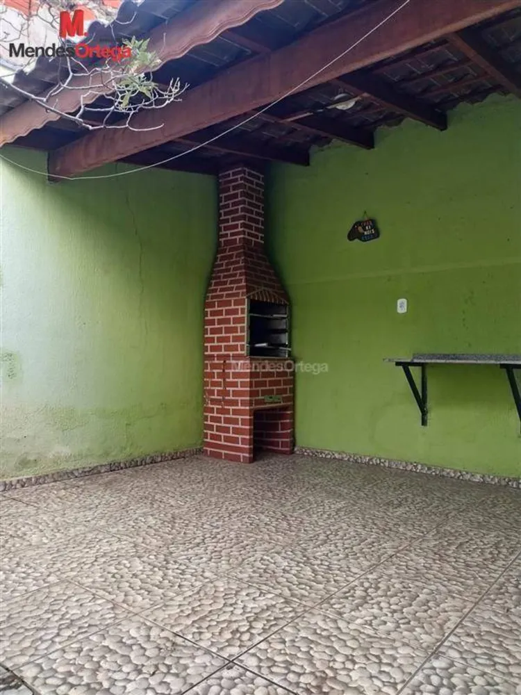 Casa, 3 quartos, 140 m² - Foto 8