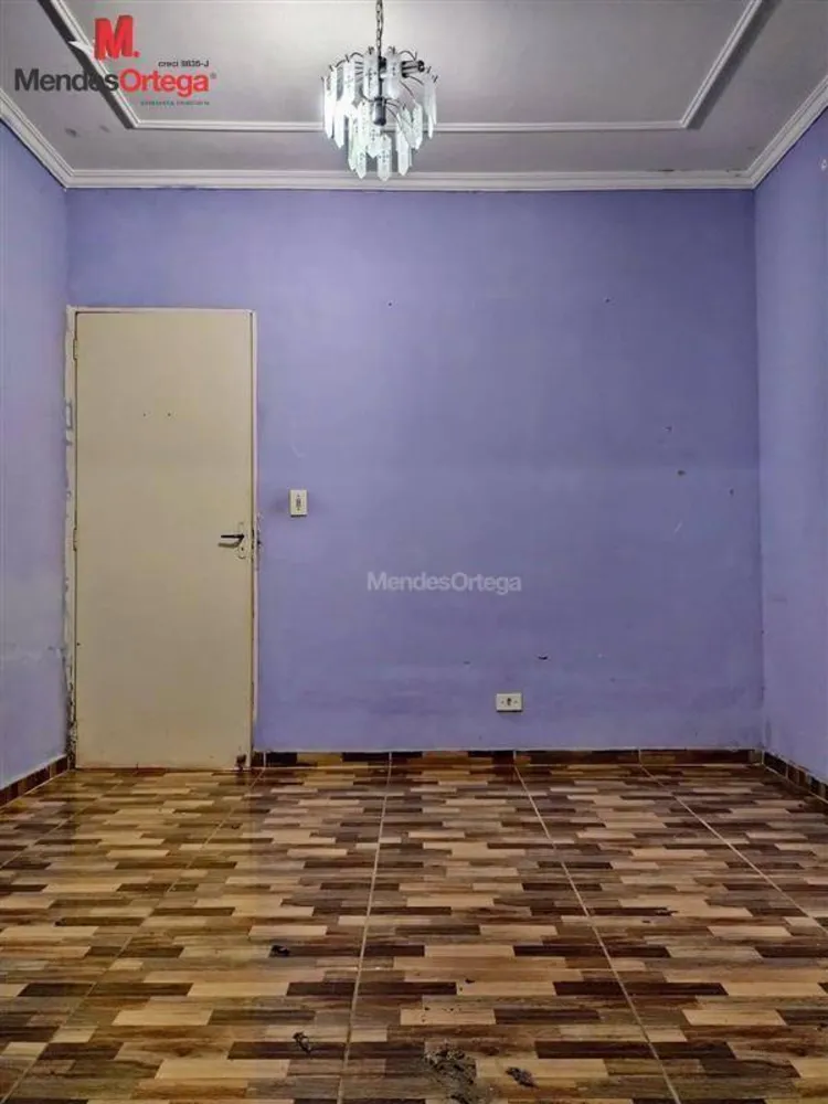 Casa, 3 quartos, 140 m² - Foto 6
