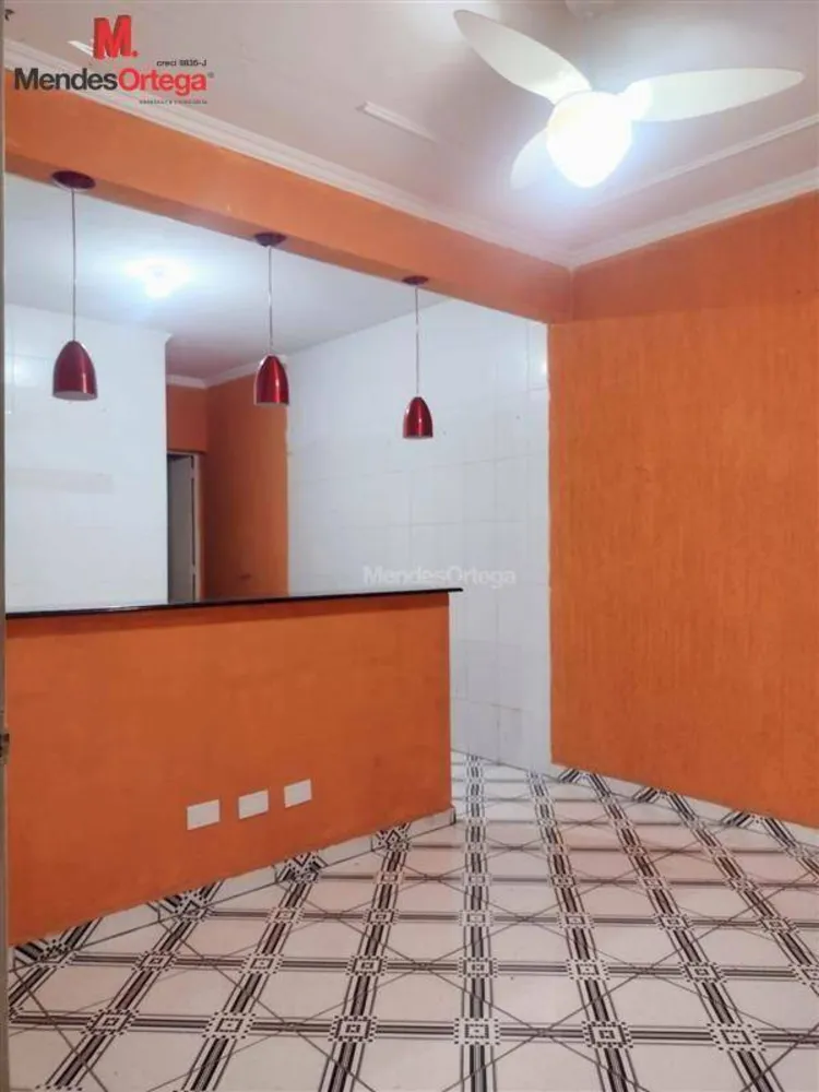 Casa, 3 quartos, 140 m² - Foto 4